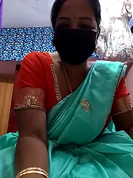 Tamil_sreelekha webcam