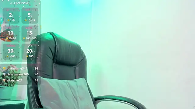 antonelllepiercee webcam