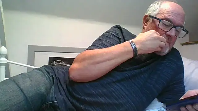 naughtygrandad1 webcam