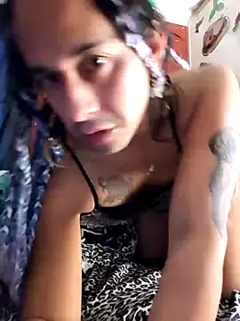 TranSexualJade95 webcam