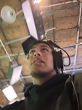 StrokingDaddy4 webcam