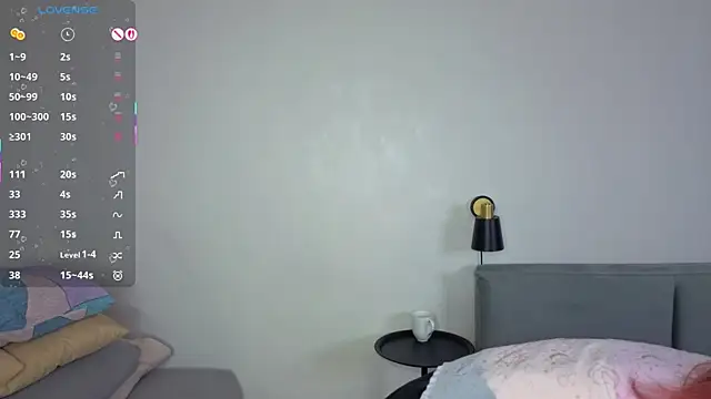 HelenMartines webcam