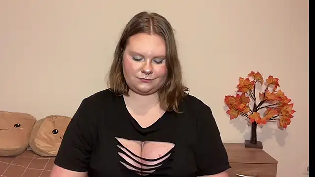 BriannaFlirty webcam