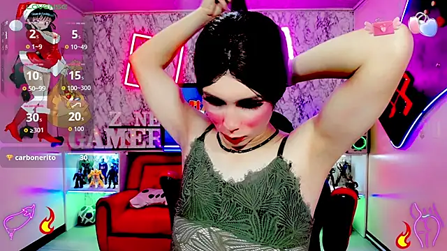 katalina-hot1 webcam