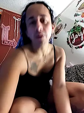 TranSexualJade95 webcam