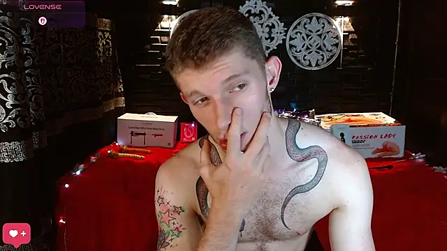 andrewxbi webcam
