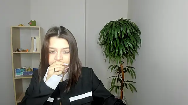 TabethaCaverly webcam