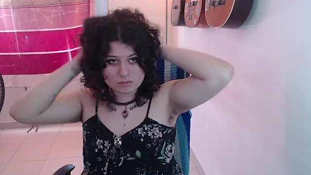 Smoke_trip_Alicia webcam