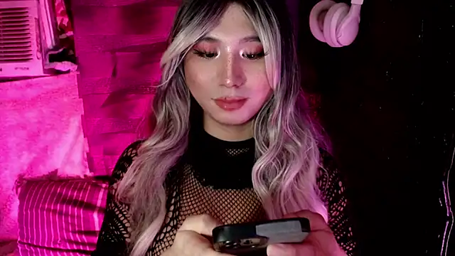 HoresCOCKLUCY webcam