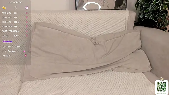 ErlineDumford webcam