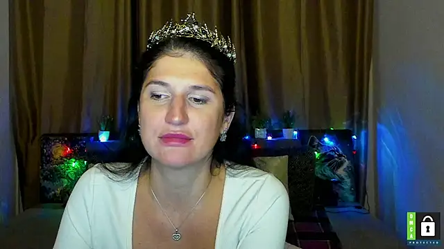 Alianna_Solo_Kisses webcam