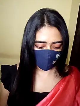 Quinn_SAHIBAA webcam