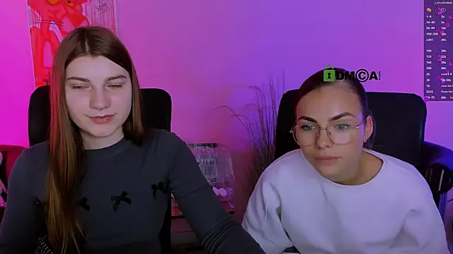 pure_radiance1 webcam