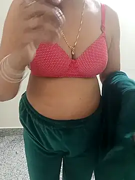 Webcam Model (Shanu_Shah)  is live.Free join now!