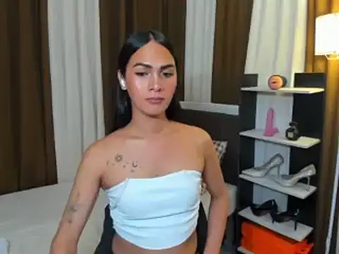 Sedictive_Samantha webcam