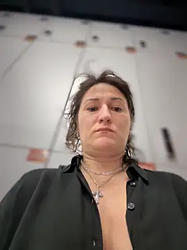 zhenjapoledance (F milf) - Naked