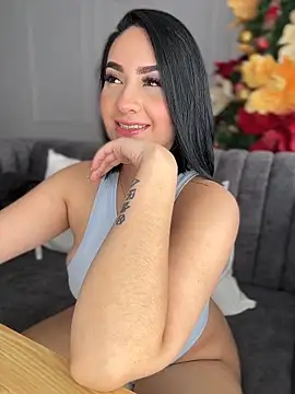 GabriellaFerrer webcam