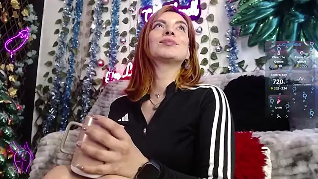 cocochanell6666 webcam