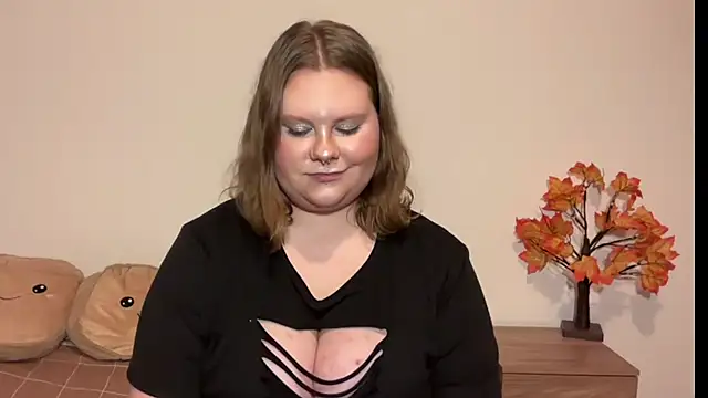 BriannaFlirty webcam