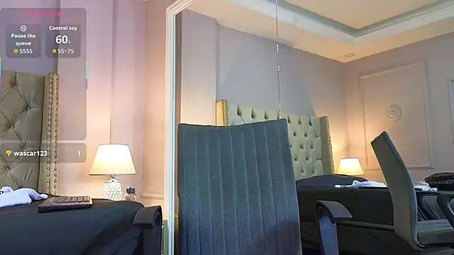 CharlesBrown_ webcam