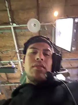 StrokingDaddy4 webcam