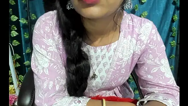 Forever_Love2025 webcam