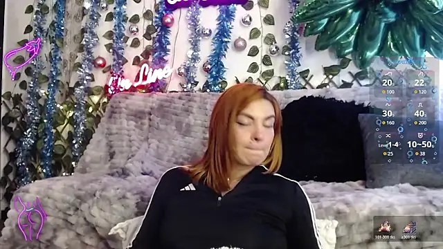 cocochanell6666 webcam