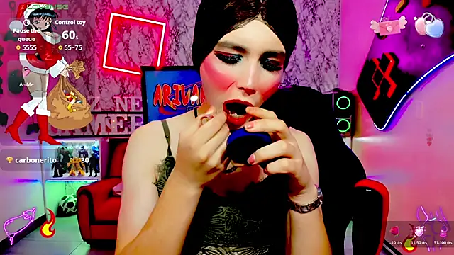 katalina-hot1 webcam