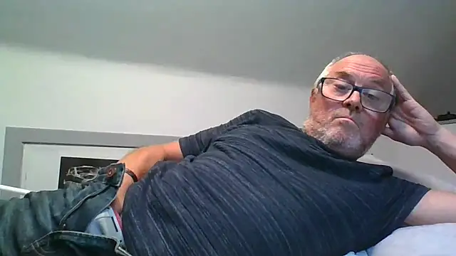 naughtygrandad1 webcam