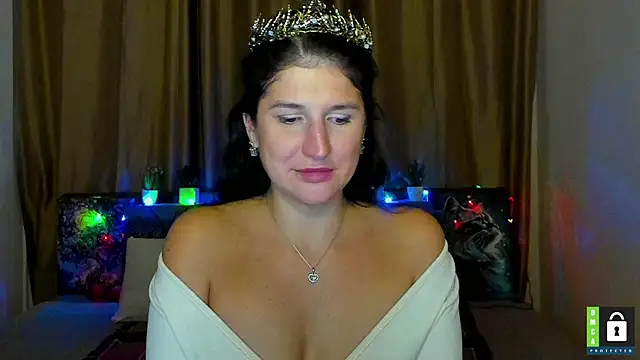 Alianna_Solo_Kisses webcam