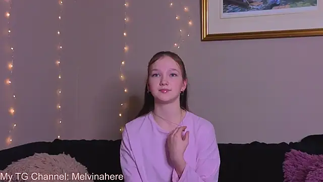 melvinaebner - MelvinaEbner's free webcam