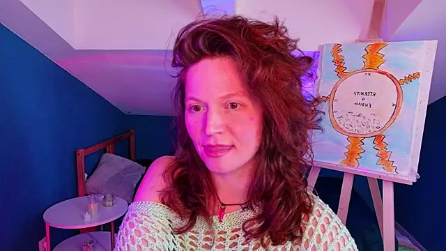 AuroraBorealis__ webcam