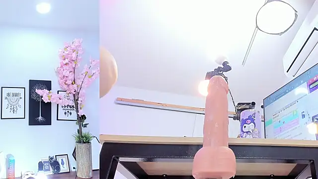 Siouxsie_cenobite webcam