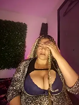 Webcam Model (Eva_Luxei)  is live.Free join now!