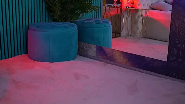 arabellaposh - ArabellaPosh's free webcam