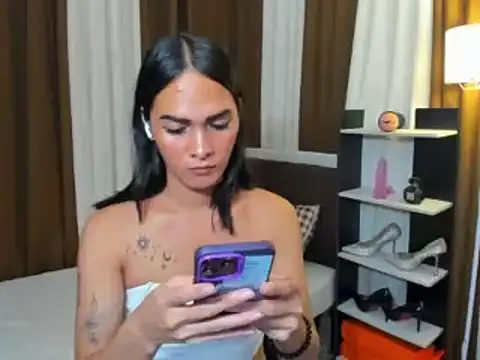 Sedictive_Samantha webcam