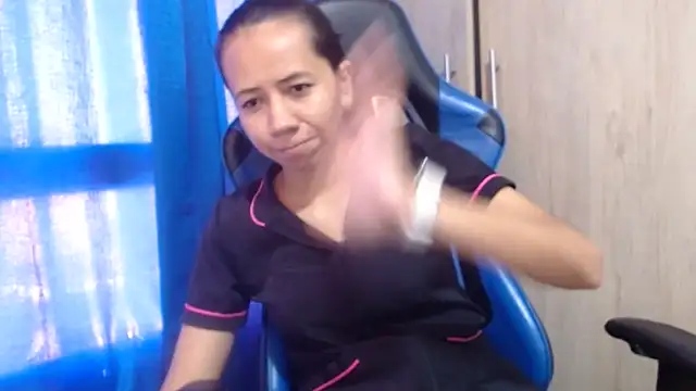 Erotic_latina webcam