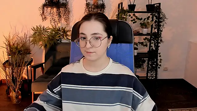 VirtuallVoyant webcam