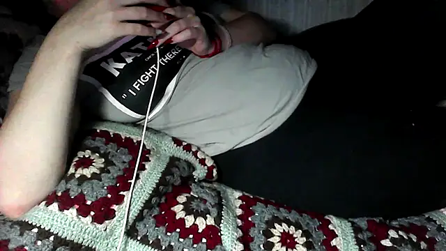 Alma_Evelynne webcam