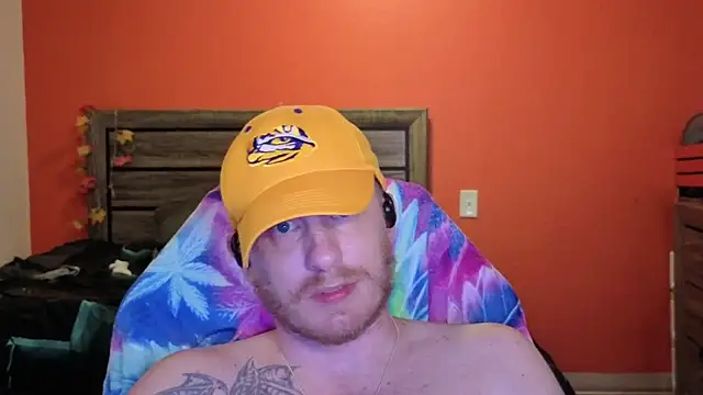 ConversationalistX webcam