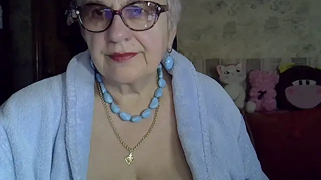 SweetCherry27 webcam