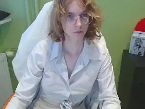 juicyPenny webcam