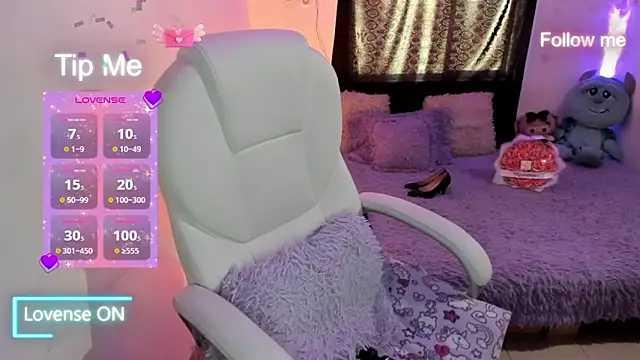 Sofia_thomson1_t webcam