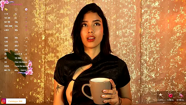 cataleyya_666 webcam