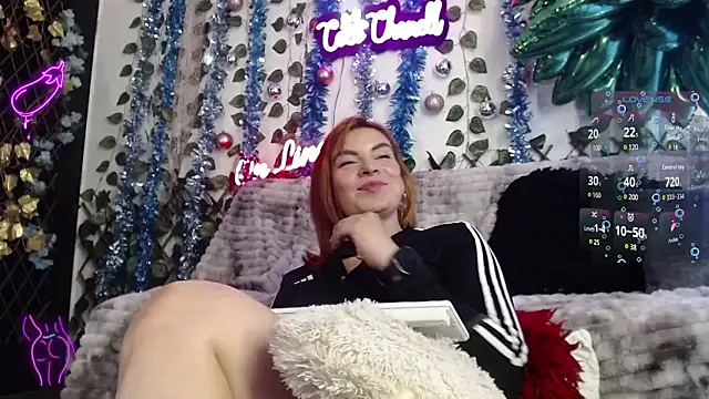 cocochanell6666 webcam