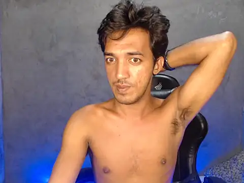 rowycam (M young) - Cum