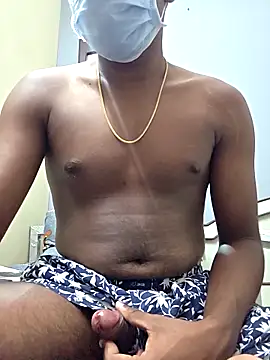 cuteboy_tam (M young) - Cum show