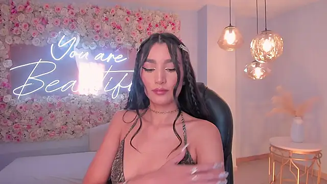 BellaCarteer_ webcam