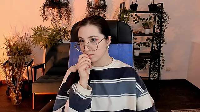 VirtuallVoyant webcam