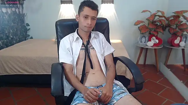 LucassSmith11 webcam